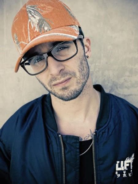 chris webby